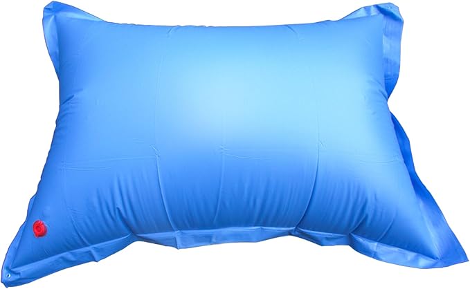 Premium Rectangle Winter Cover, 8-Year - 2