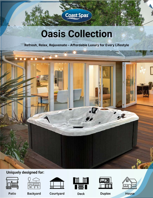 Oasis Collection