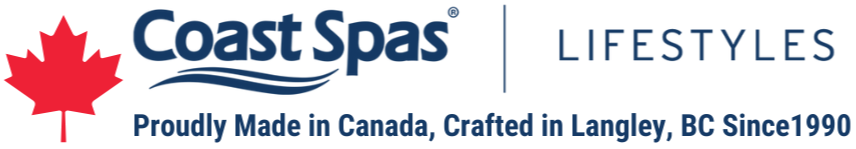 Coast Spas Logo
